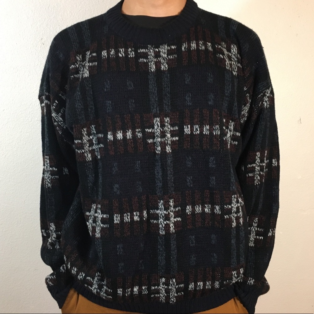 Rue 21 knitted pullover sweater